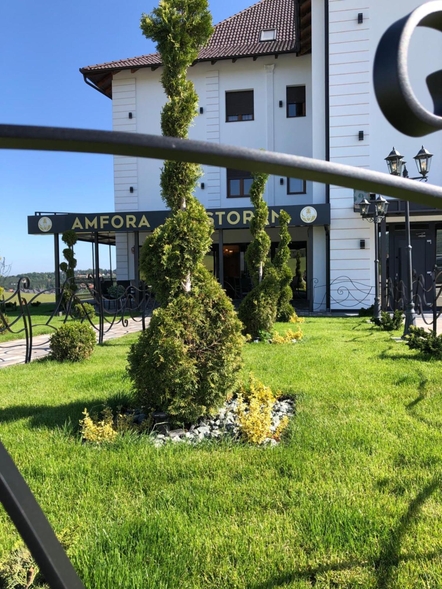 Zlatibor Hills Apartments Wellnes & Spa Exterior foto