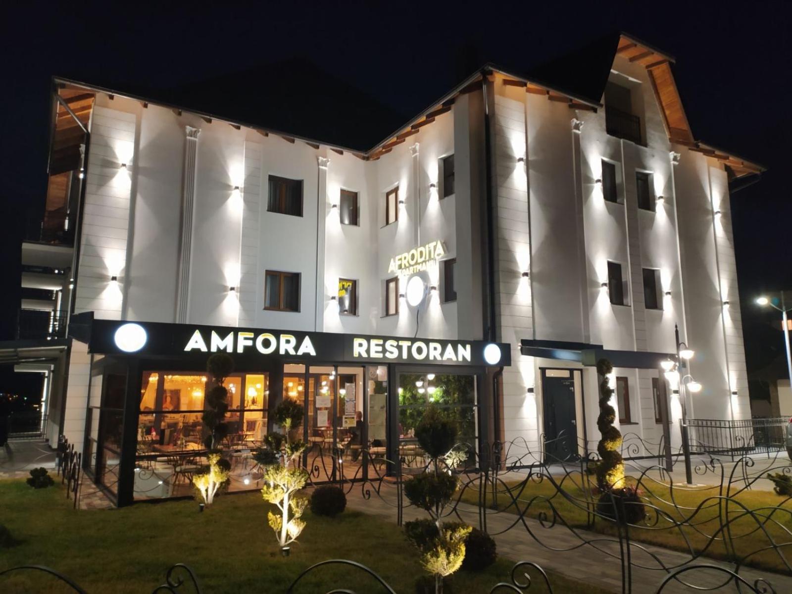 Zlatibor Hills Apartments Wellnes & Spa Exterior foto